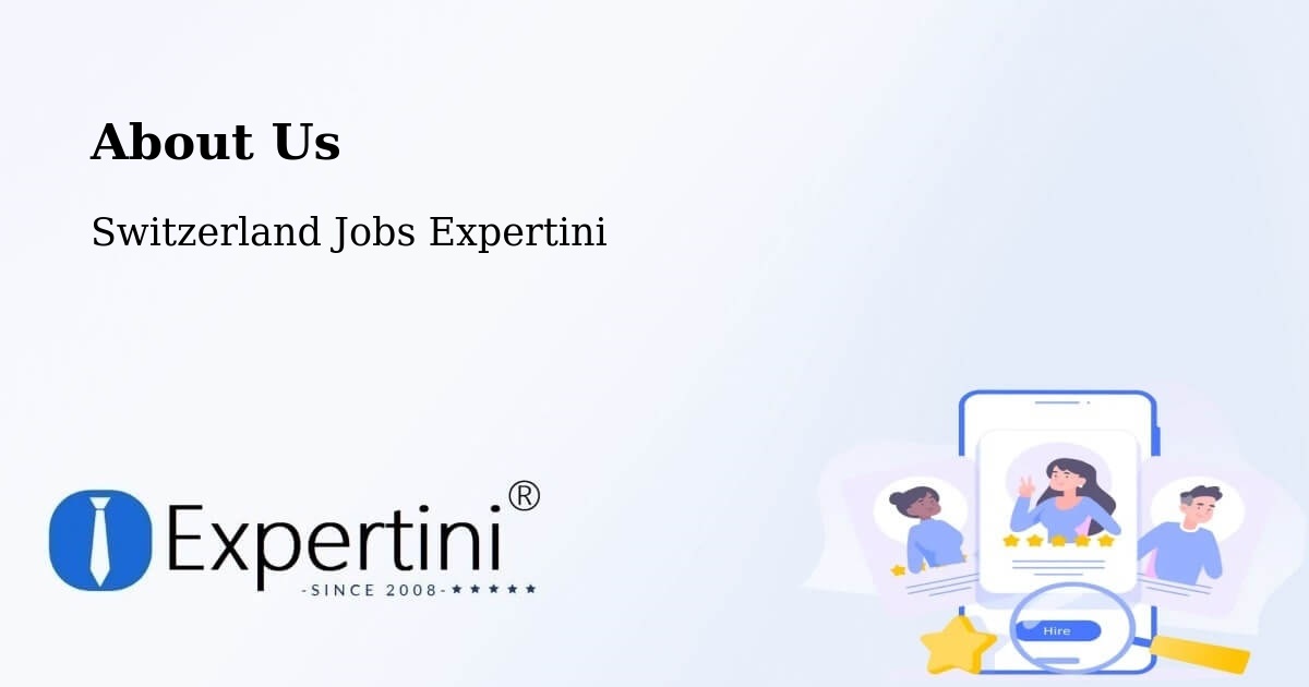 About Expertini Recruitment Platform  – Davos - Davos, Switzerland Jobs Expertini