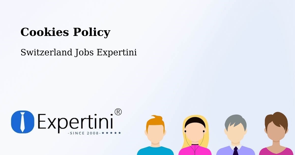 Cookie Policy – Davos - Switzerland Jobs Expertini