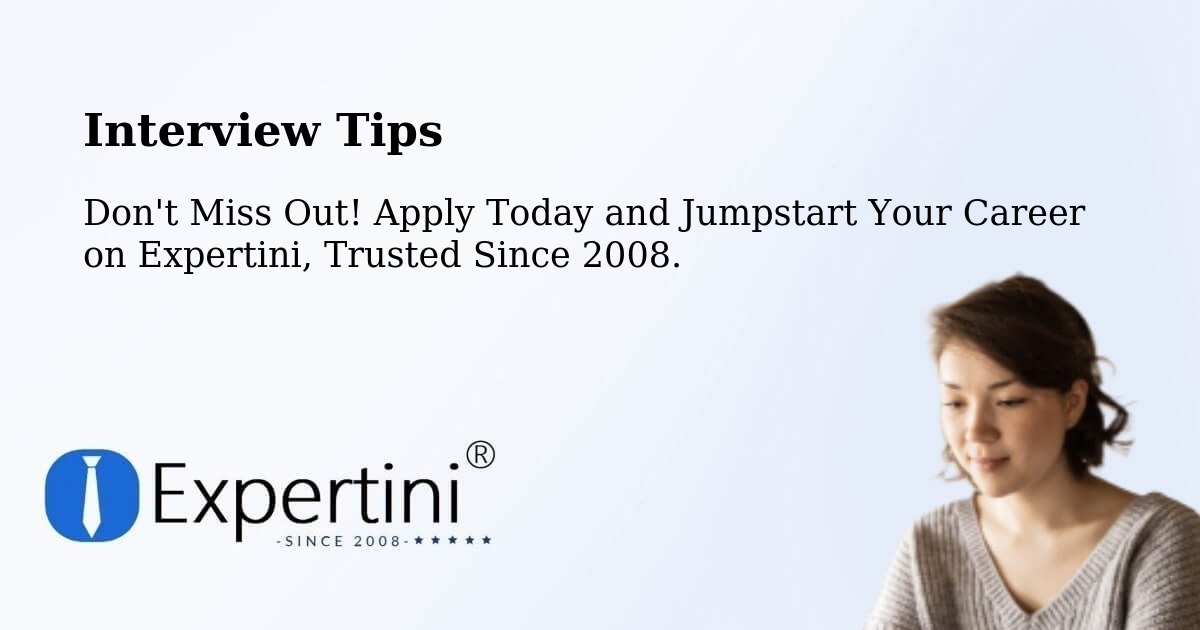 Interview Tips & Techniques for Job Seekers – Davos - Davos, Switzerland Jobs Expertini
